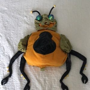 Children’s Place Bug costume 12-24 months